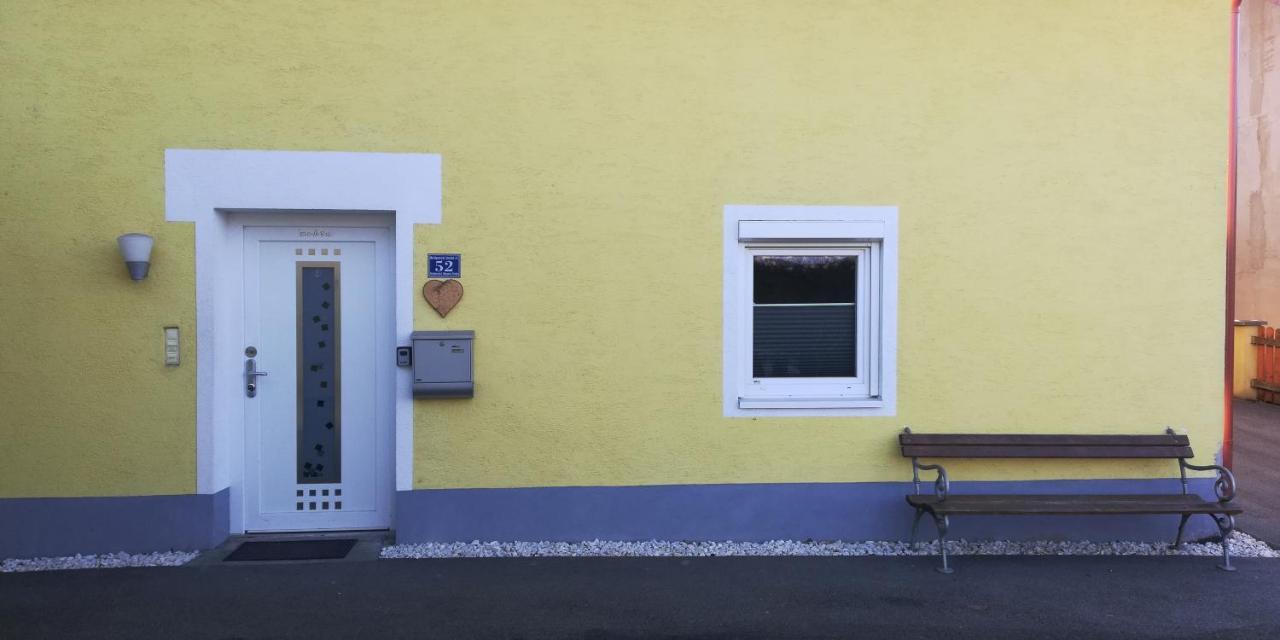 Home Sweet Home Reichersdorf Екстер'єр фото