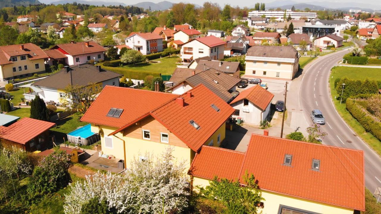 Home Sweet Home Reichersdorf Екстер'єр фото