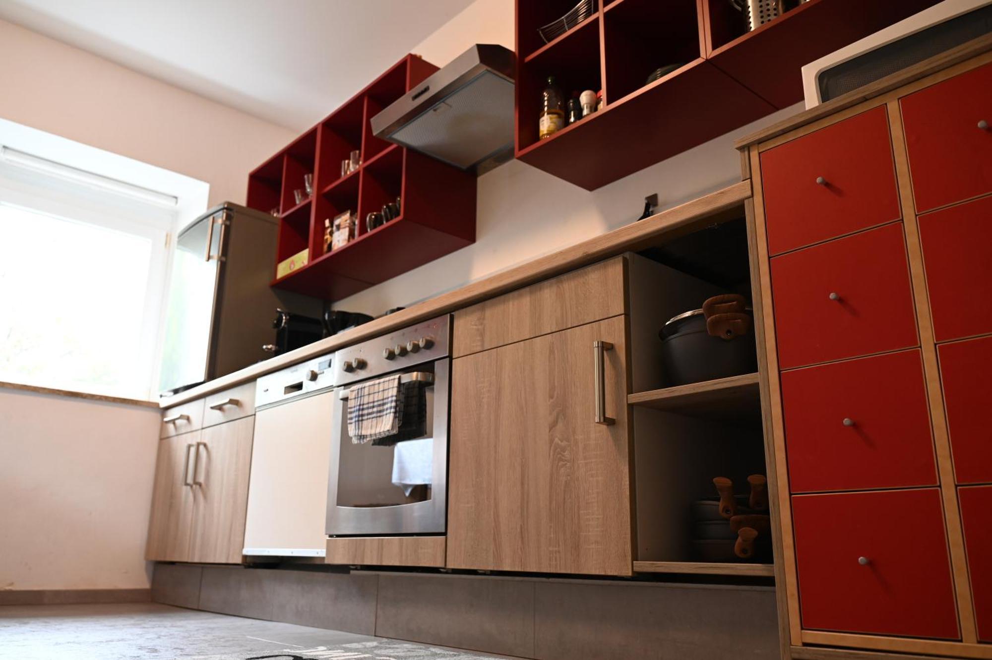 Home Sweet Home Reichersdorf Екстер'єр фото