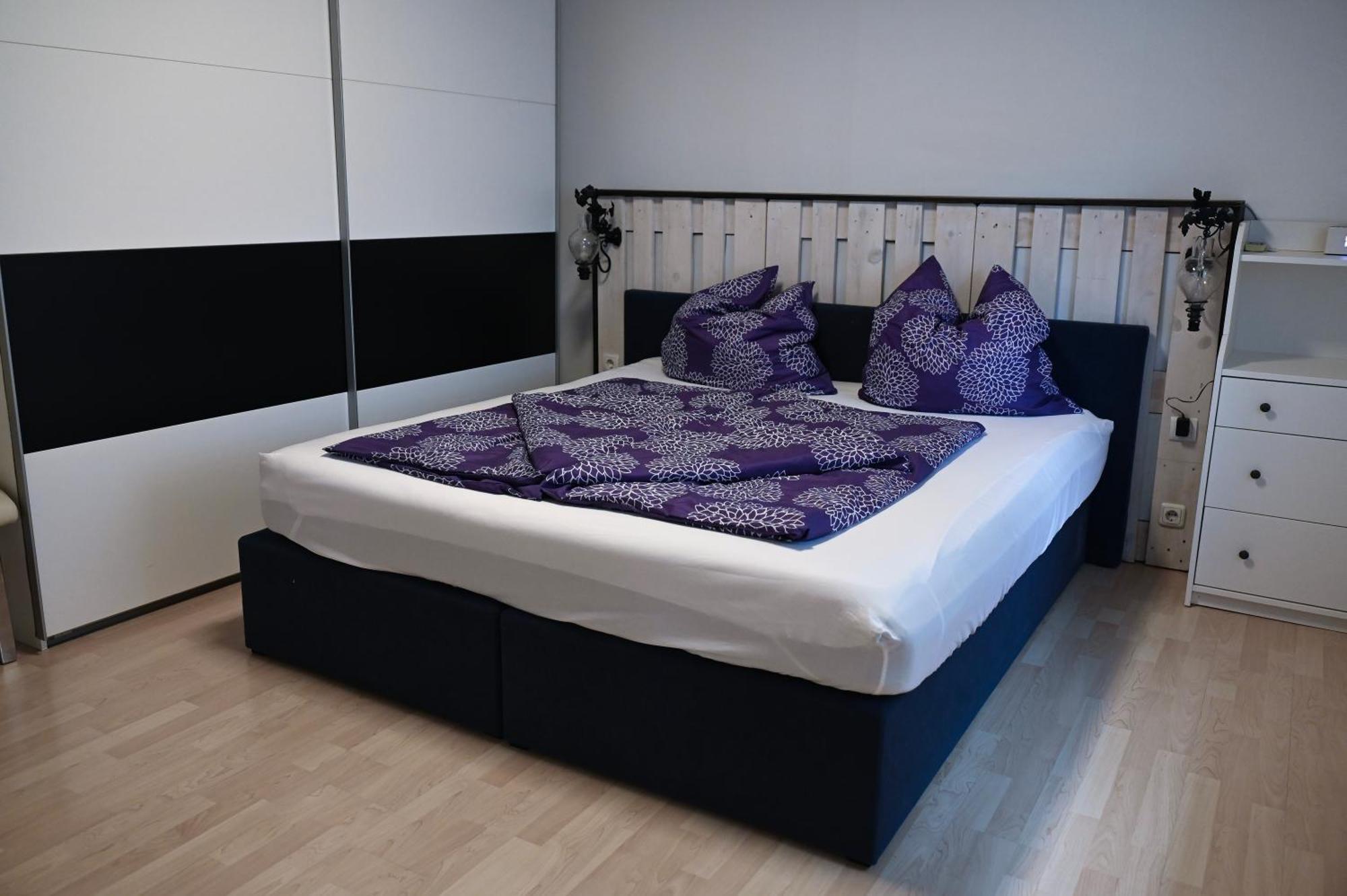 Home Sweet Home Reichersdorf Екстер'єр фото