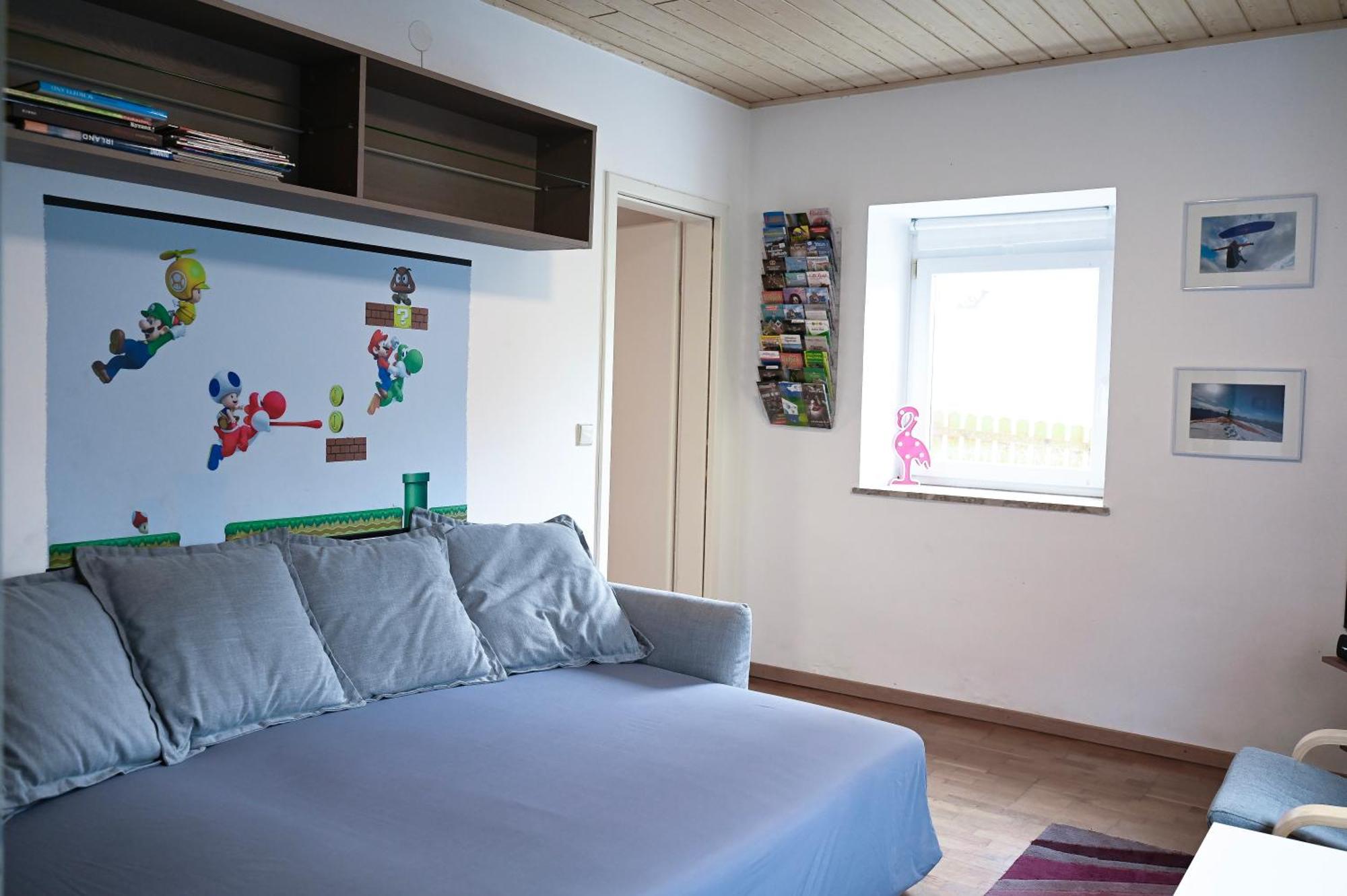 Home Sweet Home Reichersdorf Екстер'єр фото