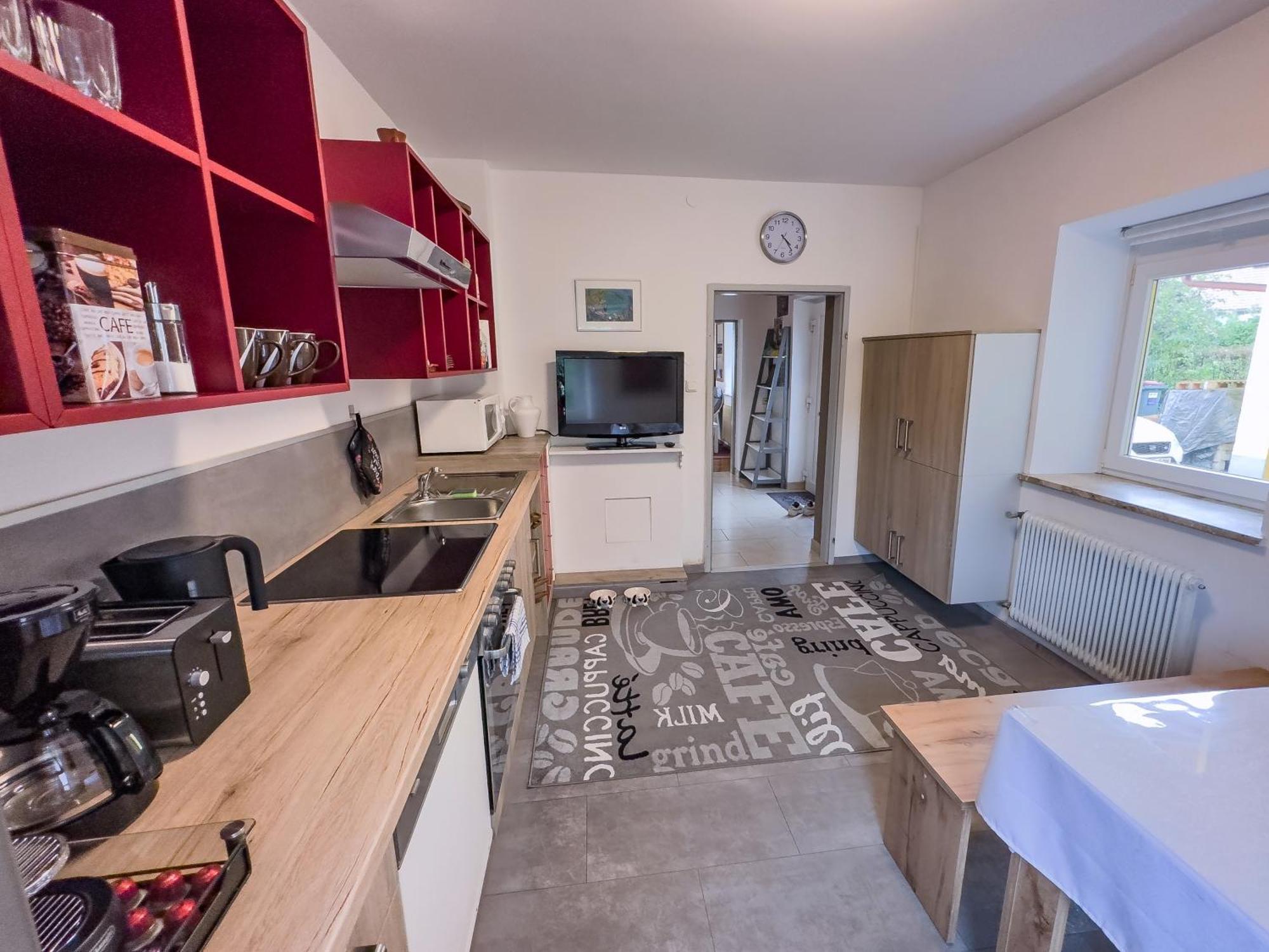 Home Sweet Home Reichersdorf Екстер'єр фото