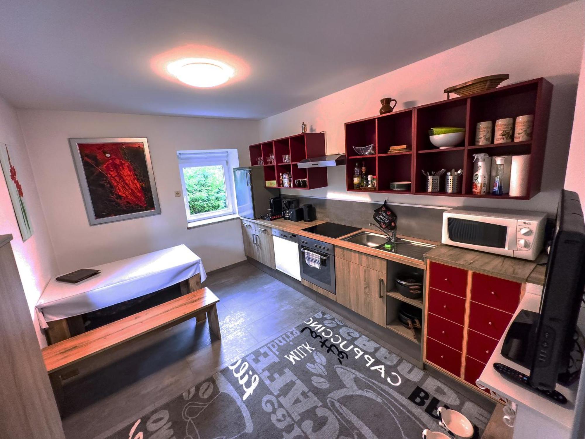 Home Sweet Home Reichersdorf Екстер'єр фото