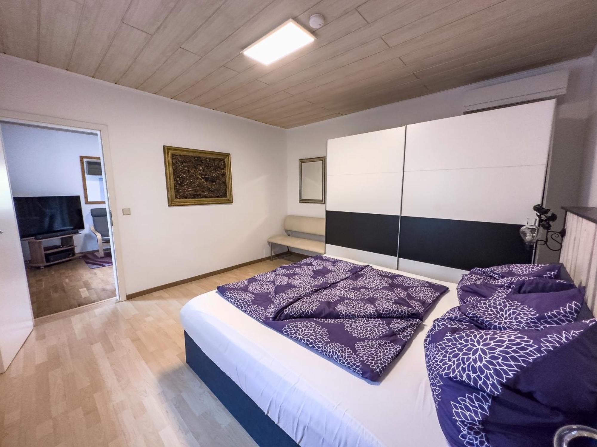Home Sweet Home Reichersdorf Екстер'єр фото